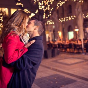 5 lugares para pasar Año Nuevo en Pareja