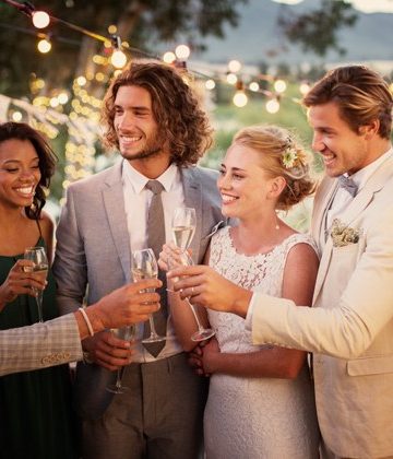 Compañeros del trabajo: ¿cómo saber si invitarlos a tu boda?
