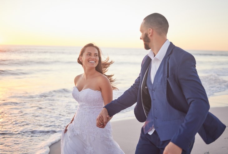 Destination wedding en el Perú: ¿En qué destino realizar un matri?
