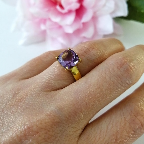Piedras de colores