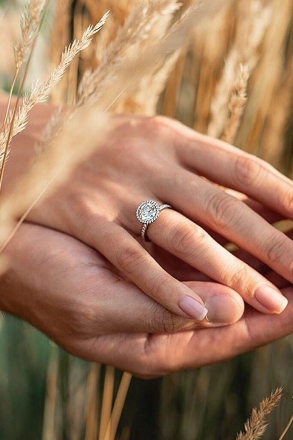Diamantes cultivados