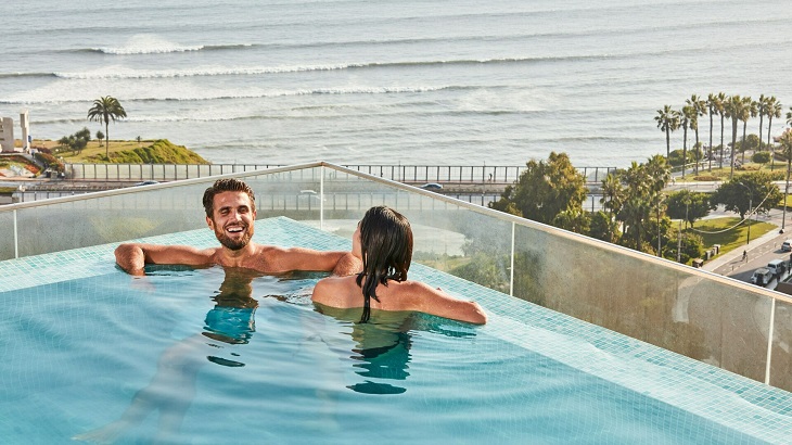 3 hoteles trendy en Lima para salir de la rutina en pareja