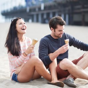 5 heladerías para visitar en pareja: descúbrelas este verano