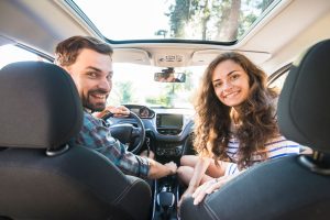 Semana Santa: 5 planes outdoors para disfrutar en pareja