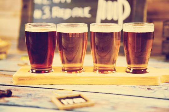 5 points para tomar cerveza artesanal en Lima