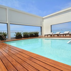 3 hoteles perfectos para un fin de semana en Lima