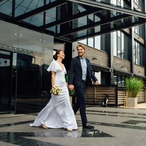 Una noche de bodas: 3 hoteles con paquetes especiales en Lima