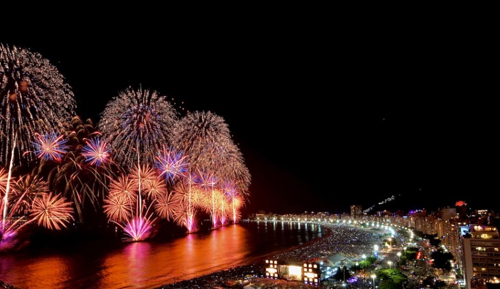 4. Destinos playeros cerca a Lima: