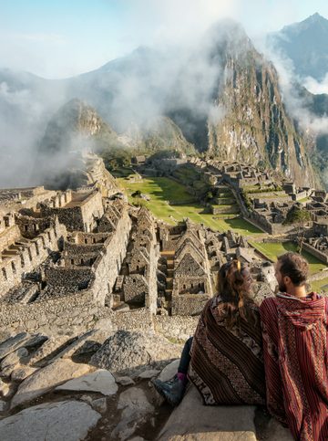 Año Nuevo 2024: 5 opciones de viaje para celebrar a lo grande
