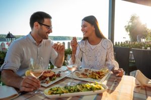 7 restaurantes en Lima perfectos para una cita