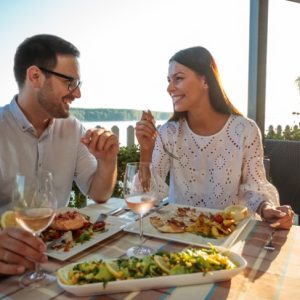 7 restaurantes en Lima perfectos para una cita