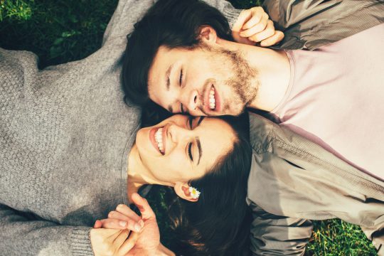 Las parejas perfectas según el Zodiaco