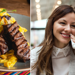 5 restaurantes familiares para celebrar con mamá