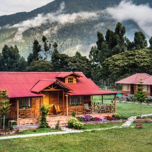 Un viaje para dos: Oxapampa en pareja