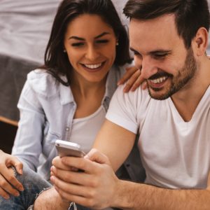 3 apps para mejorar tu vida en pareja