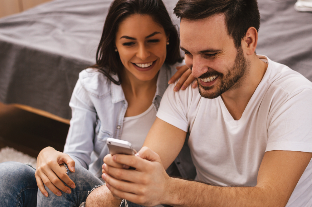 3 apps para mejorar tu vida en pareja