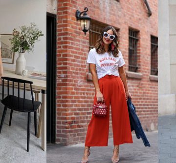 La tendencia 2024, polos o camisetas. El amor por lo ‘simple’ vuelve al streetstyle