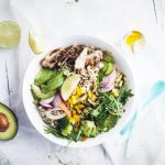3 restaurantes para comer rico y saludable en Lima