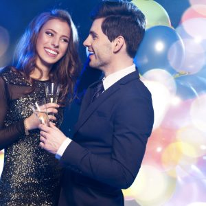 ¿Dónde celebrar un espectacular Año Nuevo en pareja?