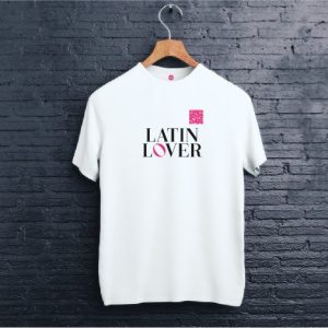LATIN LOVER