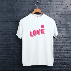3D LOVE