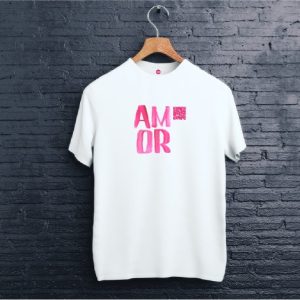 AMOR APASIONADO