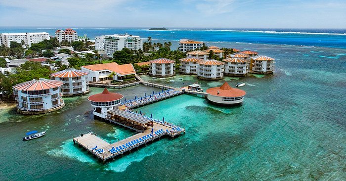  caribe colombiano