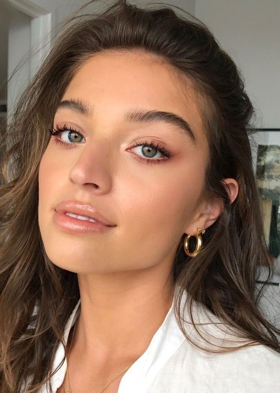 Natural Look