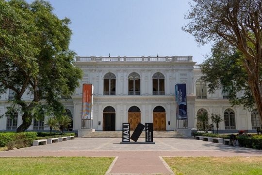 Agenda abril ¿Qué sigue después del feriado?