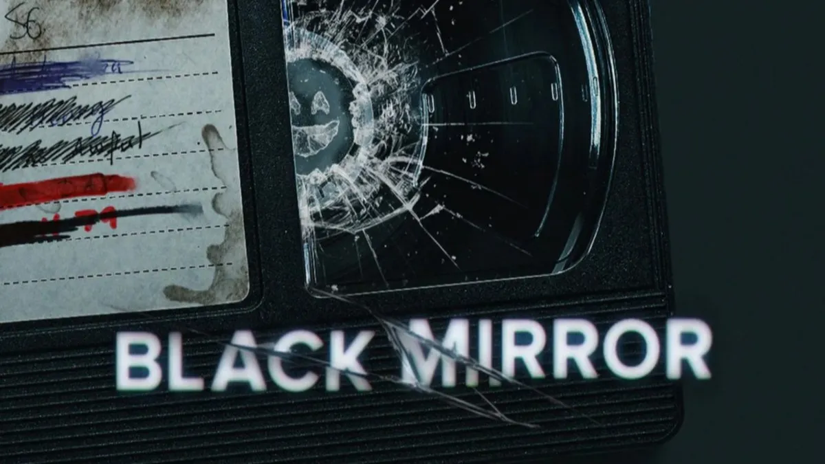 Black Mirror temporada 7