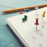 ¿Qué planes hacer en casa durante Semana Santa? (Mis Planes)