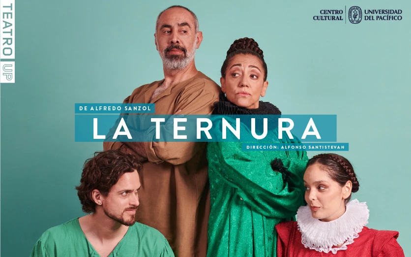La Ternura