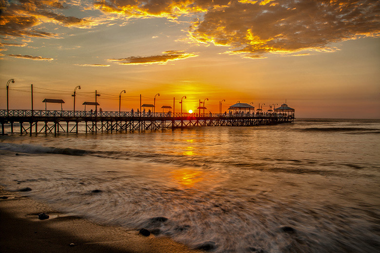 Huanchaco 