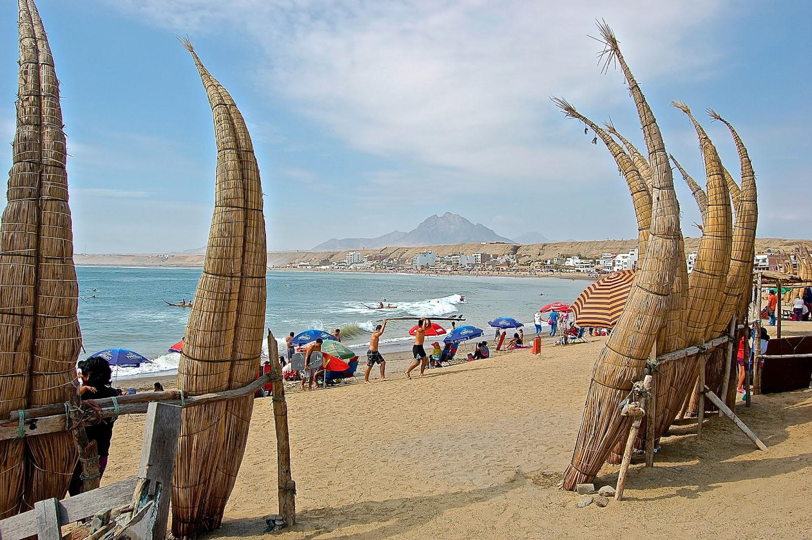 Huanchaco