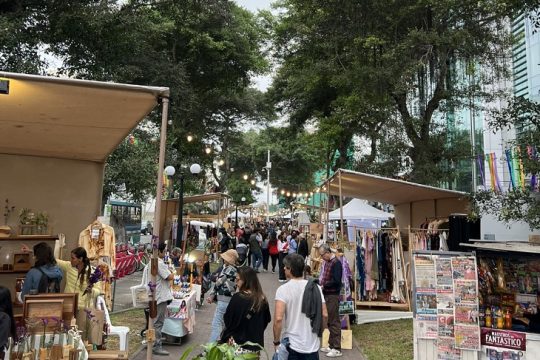 Agenda Mayo: ¿Qué planes vienen este mes?