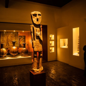 ¿Museos gratis? ¡Sí! El primer domingo del mes 