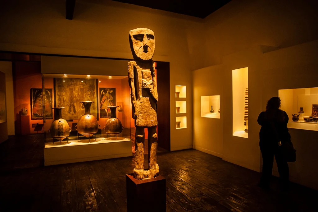 ¿Museos gratis? ¡Sí! El primer domingo del mes