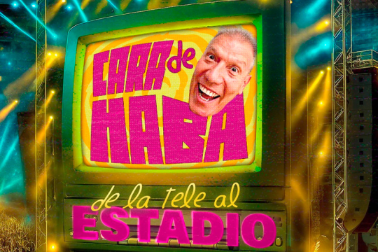Agenda Mayo: termina el mes con full actividades 
