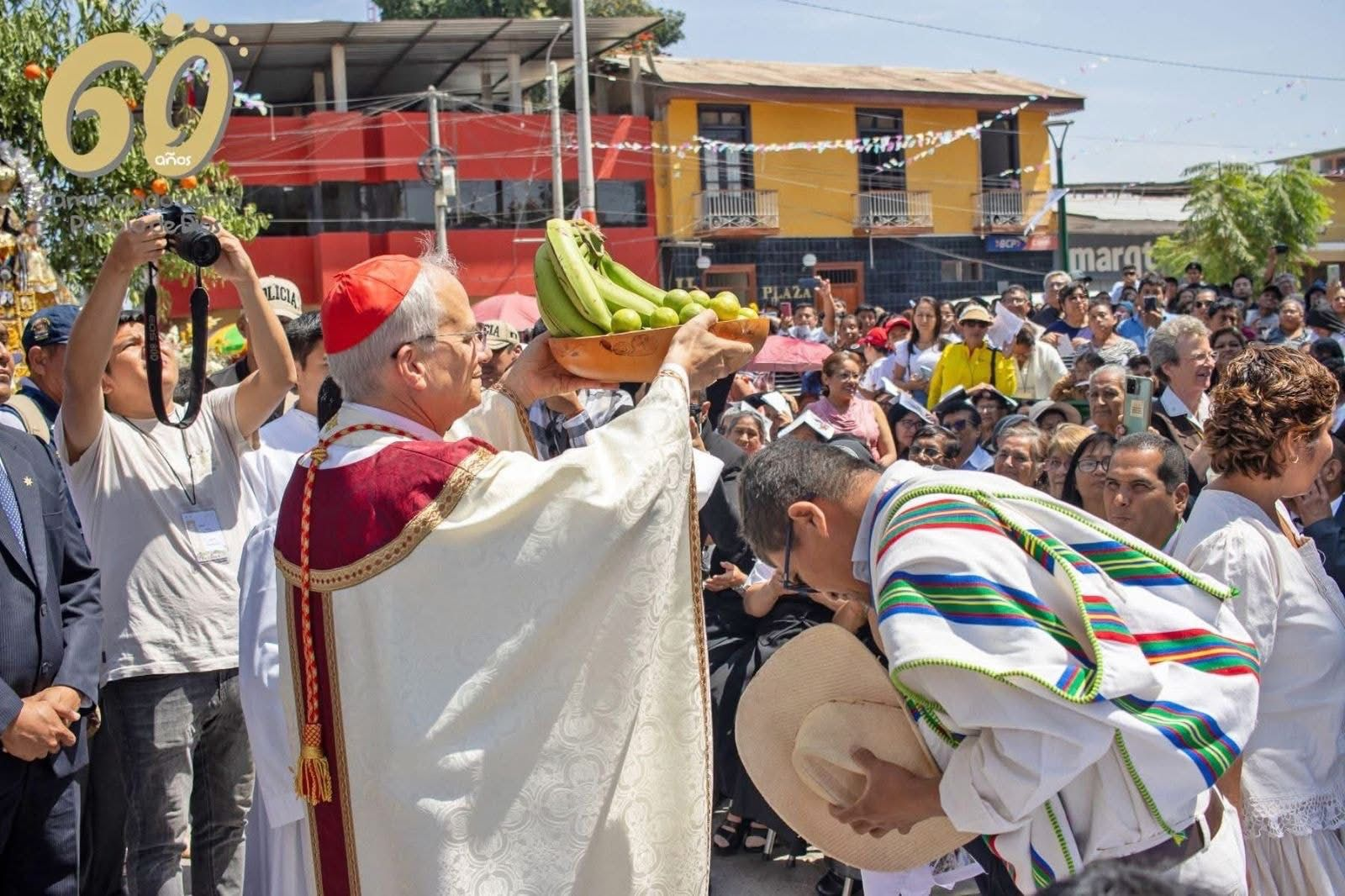 ¿Quién es León XIV y qué tiene que ver con el Perú?