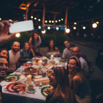 Los mejores lugares para after office 