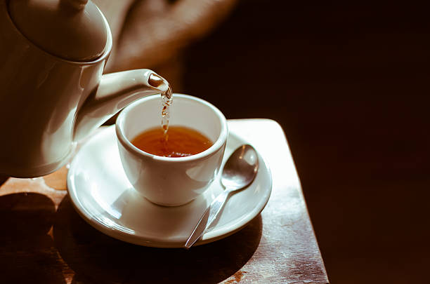 Los beneficios del té: una vida más bella y sana