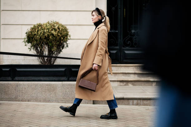 Abrigos Oversize