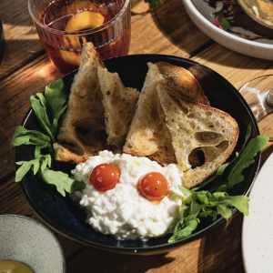 6 lugares tendencia para un Brunch por el Día de la Madre
