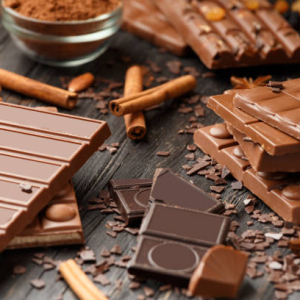 El chocolate: el regalo preferido por las parejas 