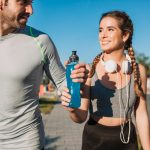 Running: el nuevo Tinder