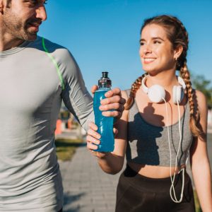 Running: el nuevo Tinder