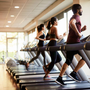¡Vamos al gimnasio! Beneficios y rutina