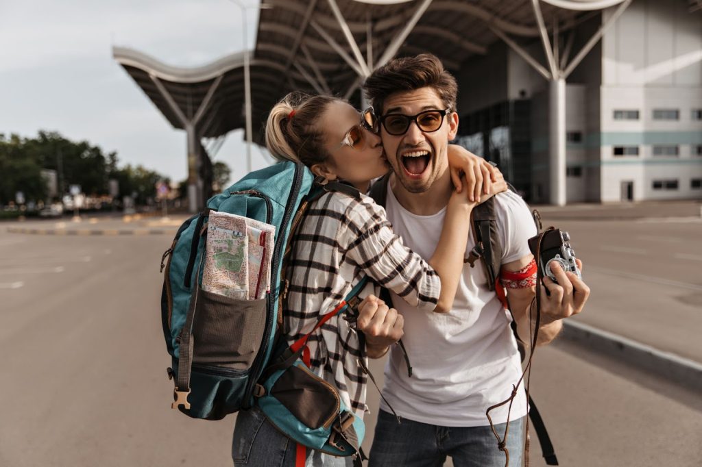 Opciones de financiamiento para tu viaje