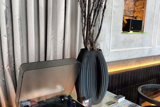 Casacor: Inspira tus decoraciones haz volar tu imaginación