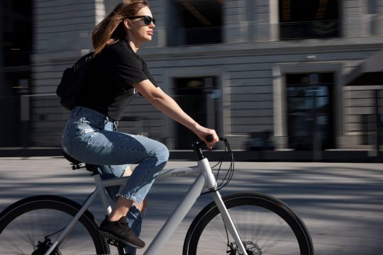 Los mejores lugares para montar bici en Lima